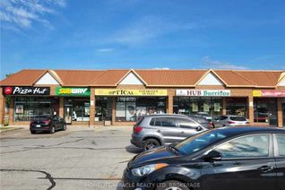 Fast Food/Take Out Franchise Business for Sale, 1405 Upper Ottawa St #4, Hamilton, ON