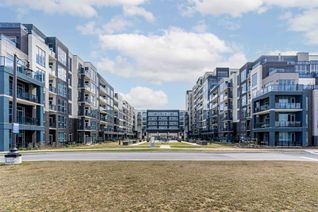 Apartment for Sale, 16 Concord Pl #809, Grimsby, ON