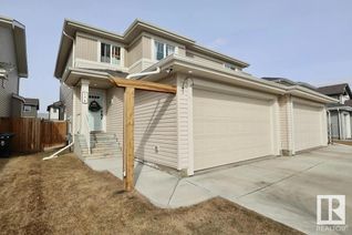 Property for Sale, 174 Radcliffe Wd, Fort Saskatchewan, AB