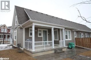 Property for Sale, 29 Julia Crescent, Midland, ON Property for Sale, 29 Julia Crescent, Midland, ON