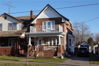 Property for Sale, 206 Marlborough Street, Brantford, ON Property for Sale, 206 Marlborough Street, Brantford, ON