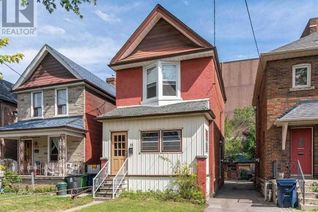 Detached House for Sale, 33 Russett Ave, Toronto, ON