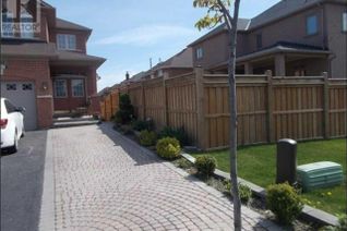 Semi-Detached House for Rent, 5265 Springbok Cres, Mississauga, ON