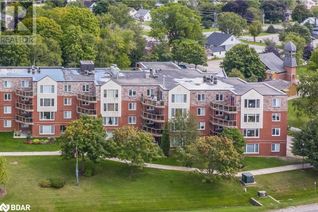 Property for Sale, 11 Beck Boulevard Unit# 205, Penetanguishene, ON Property for Sale, 11 Beck Boulevard Unit# 205, Penetanguishene, ON