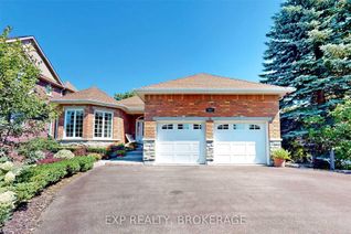 Bungalow for Sale, 557 Pine Ridge Rd, Pickering, ON