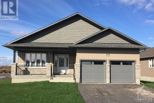 Bungalow for Sale, 819 Solidex Place Place, Russell, ON