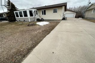 House for Sale, 124 5th Street, Humboldt, SK