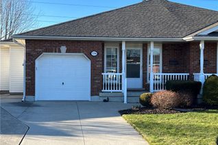 Bungalow for Rent, 7791 Yvette Crescent, Niagara Falls, ON