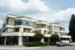 Condo for Sale, 1400 George Street #3A, White Rock, BC