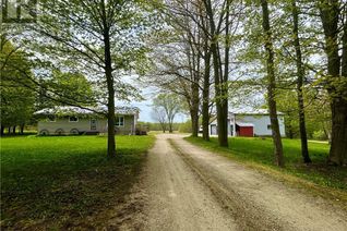 Bungalow for Sale, 1823 Bruce Road 20, Kincardine, ON