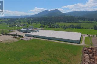 Property for Sale, 9686 Springfield Road, Coldstream, BC