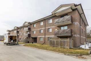 Apartment for Sale, 795 Sherbrooke St #307, Peterborough, ON