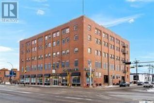 Commercial/Retail Property for Lease, 106 1275 Broad Street, Regina, SK