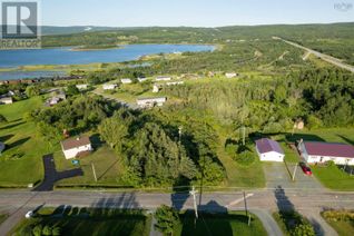 Land for Sale, Lot 2 Havre Boucher Road, Havre Boucher, NS