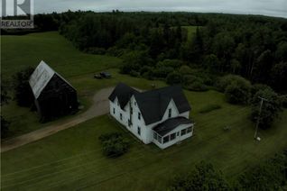 Detached House for Sale, 380 Northwest Road, Exmoor, NB