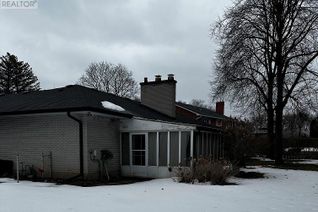 Bungalow for Rent, 1647 Stoneybrook Crescent, London, ON