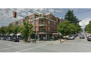Commercial/Retail Property for Sale, 3607 W 4th Avenue, Vancouver, BC