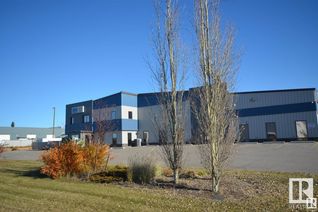 Industrial Property for Sale, 65 Alberta Av, Spruce Grove, AB