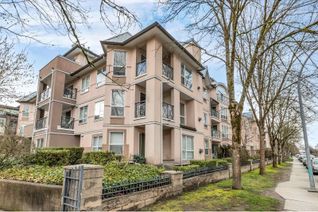 Condo for Sale, 2437 Welcher Avenue #202, Port Coquitlam, BC