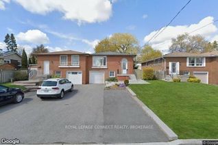 Bungalow for Rent, 660B Chipmunk St #Bsmt, Pickering, ON