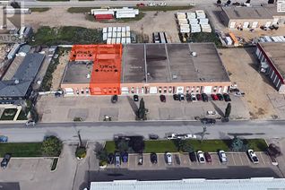 Industrial Property for Lease, 4630 61 Street #5, Red Deer, AB