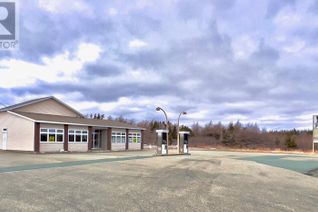 Non-Franchise Business for Sale, 0 Trans Canada Highway, SOUTHERN HARBOUR, NL