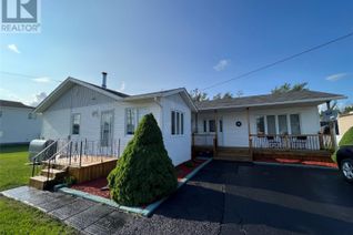 Bungalow for Sale, 31 Maple Street, Badger, NL