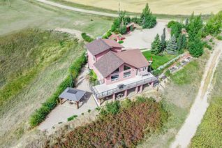 House for Sale, 255075 Township Road 215a, Rural Wheatland County, AB