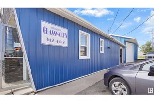 See Remarks Business for Sale, 4912 50 St, Redwater, AB