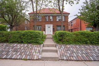 House for Sale, 351* Northcliffe Blvd, Toronto, ON