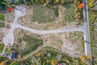 Land for Sale, 625 Cedar Shore Tr, Cobourg, ON