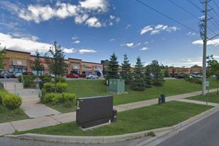 Commercial/Retail Property for Lease, 190 Station St #14, Ajax, ON