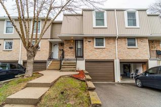 Condo Townhouse for Sale, 10 Angus Rd #104, Hamilton, ON