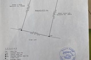 Property for Sale, Lot 302 Shamblers Cove Road, New-Wes-Valley, NL