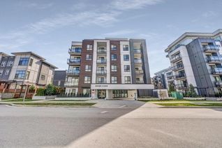 Penthouse for Sale, 20838 78b Avenue #B601, Langley, BC