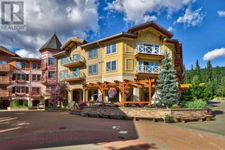 Condo for Sale, 3250 Village Way #1313B, Sun Peaks, BC