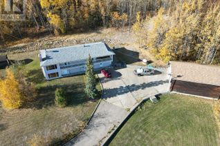 Detached House for Sale, 13059 Leer Subdivision, Dawson Creek, BC