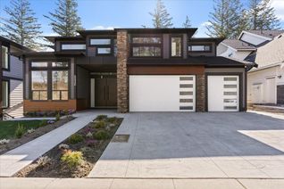 Property for Sale, 5530 Crimson Ridge, Sardis, BC