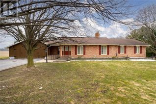 Bungalow for Sale, 13837 Loyalist Parkway, Picton, ON