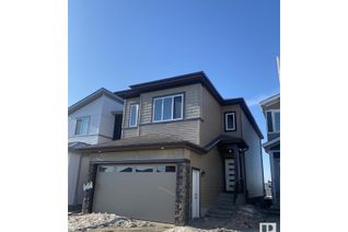 Detached House for Sale, 352 Meadowview Dr, Fort Saskatchewan, AB