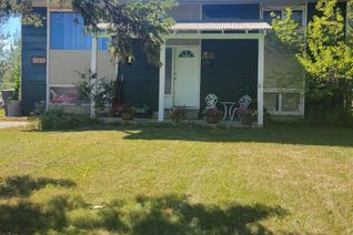 House for Sale, 5229 43 Street, Chetwynd, BC