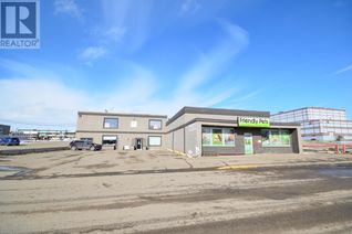 Commercial/Retail Property for Sale, 10032 99 Avenue #2, Fort St. John, BC