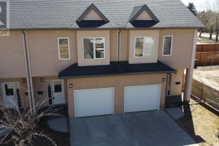 Townhouse for Sale, 32 701 Mcintosh Street E, Swift Current, SK