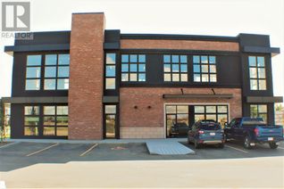 Office for Lease, 8805 Resources Road #124, Grande Prairie, AB