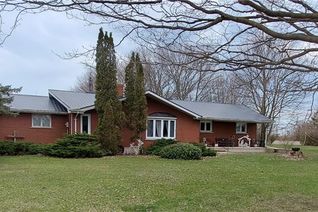 Bungalow for Sale, 396 Lakeshore Road, Norfolk County, ON