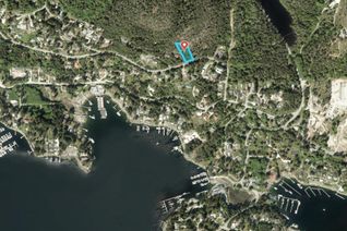 Land for Sale, Lot 66 Hotel Lake Road, Pender Harbour, BC