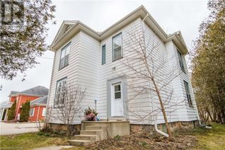 Detached House for Sale, 136 Foundry Street, Baden, ON