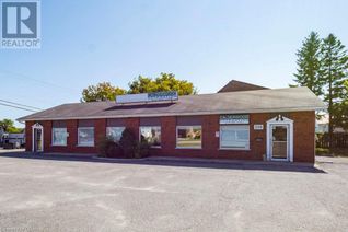 Commercial/Retail Property for Sale, 200 Industrial Boulevard, Napanee, ON