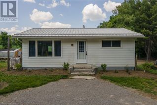 Bungalow for Sale, 993 Bury's Green Road, Bobcaygeon, ON