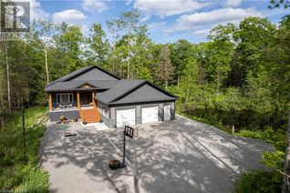 Bungalow for Sale, 4006 County Road 36, Buckhorn, ON